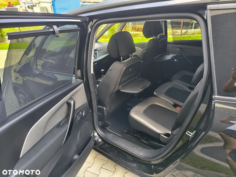 Citroën C4 Grand Picasso PureTech 130 Stop&Start Exclusive - 21