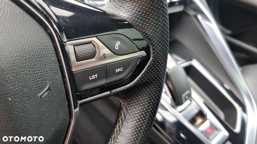 Peugeot 3008 BlueHDi 180 Stop & Start EAT8 Crossway - 20