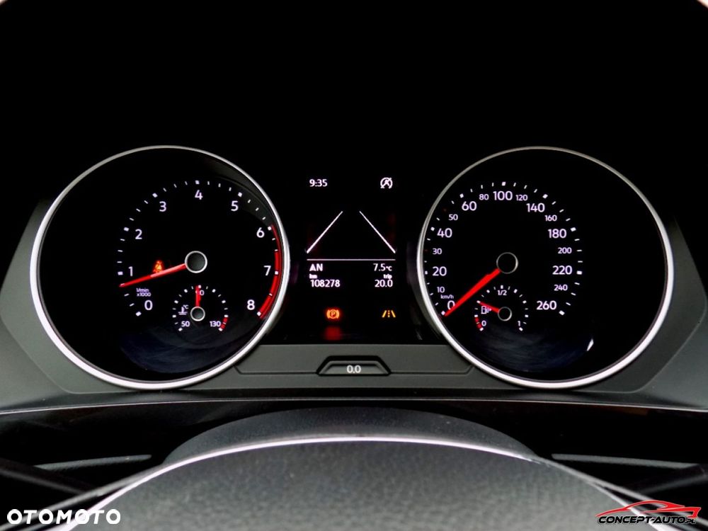 Volkswagen Tiguan - 22