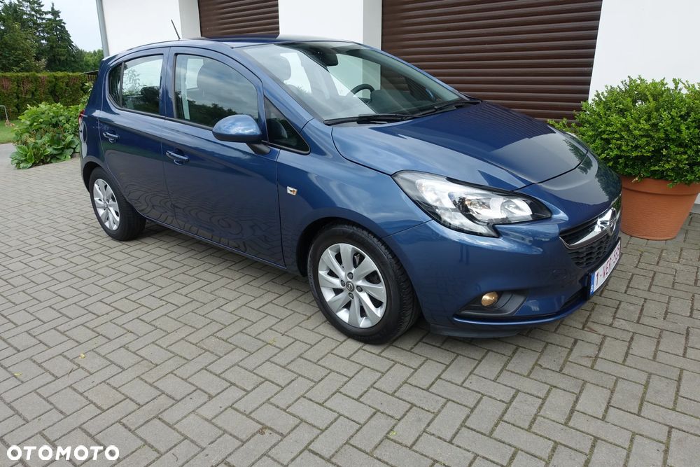Opel Corsa - 5