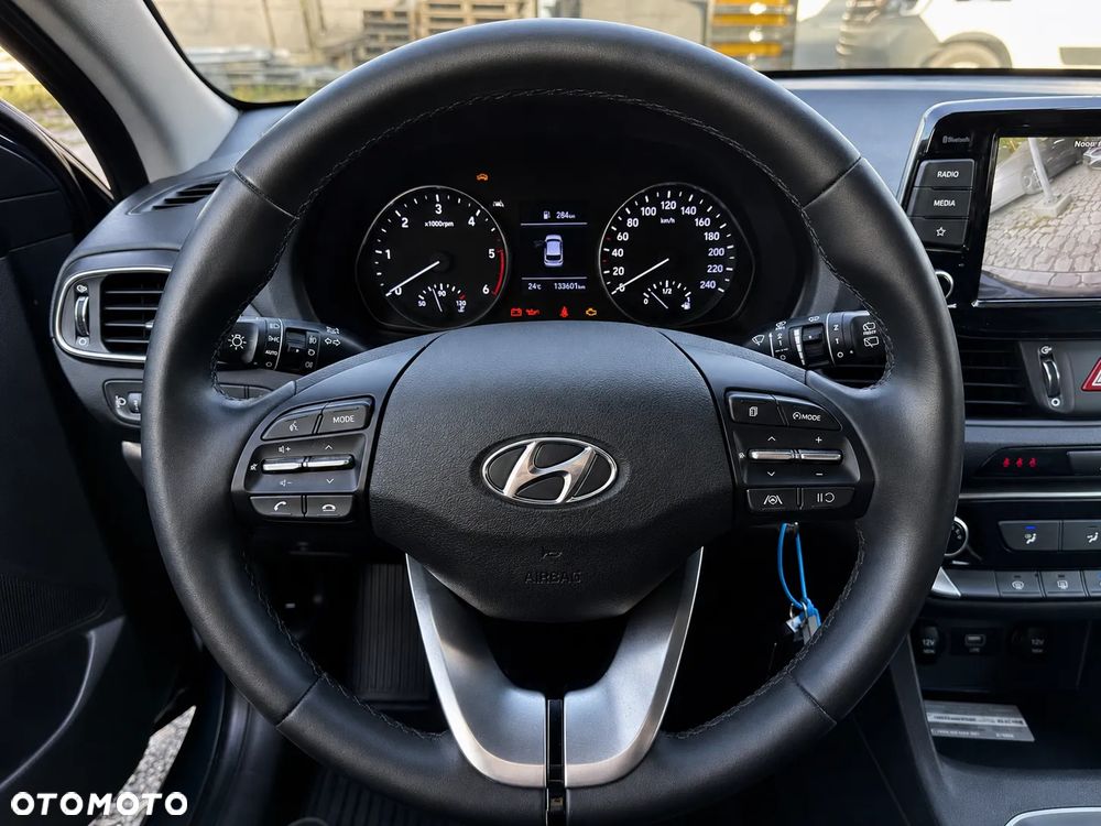 Hyundai i30 1.6 D Comfort - 21