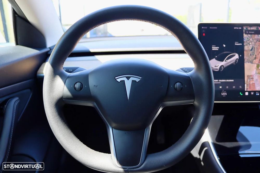 Tesla Model 3 Standard Range Plus RWD - 17