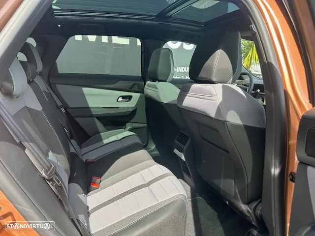 Opel Grandland 73 kWh GS - 10