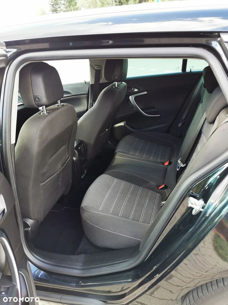 Opel Insignia 2.0 CDTI - 15