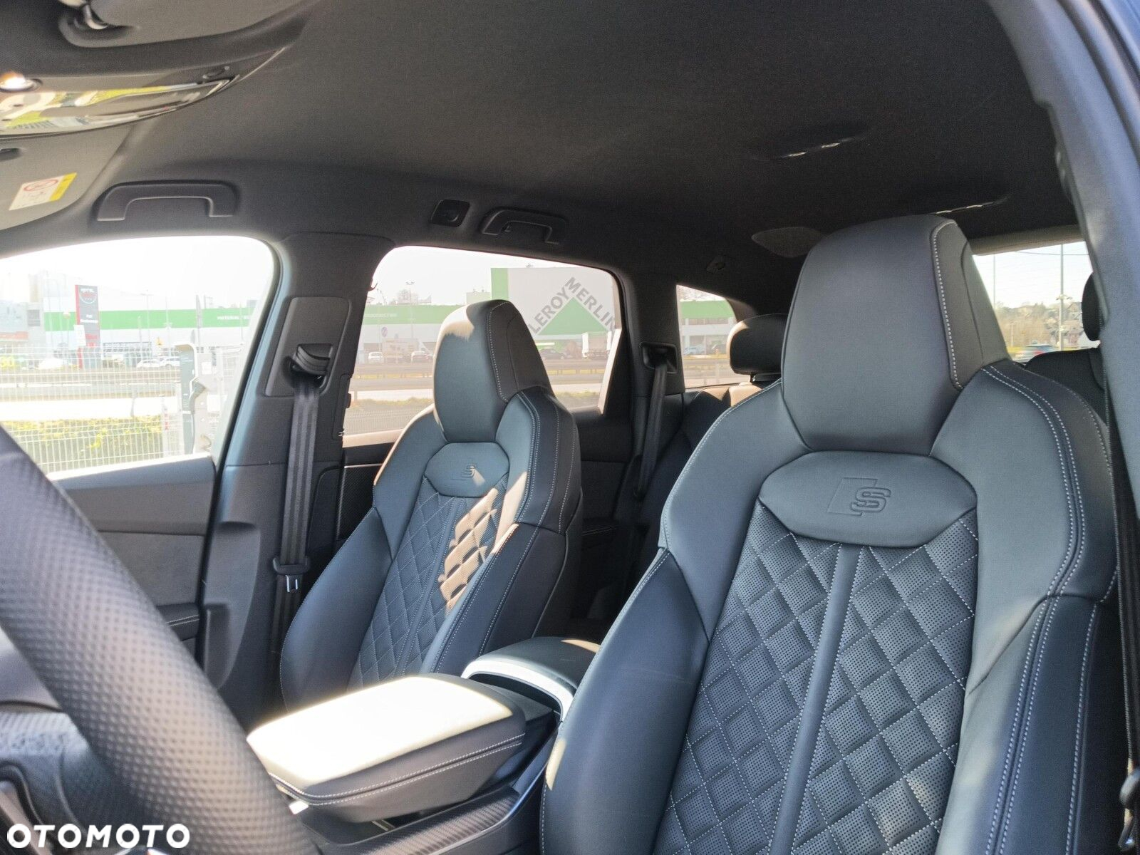 Audi Q7 - 11