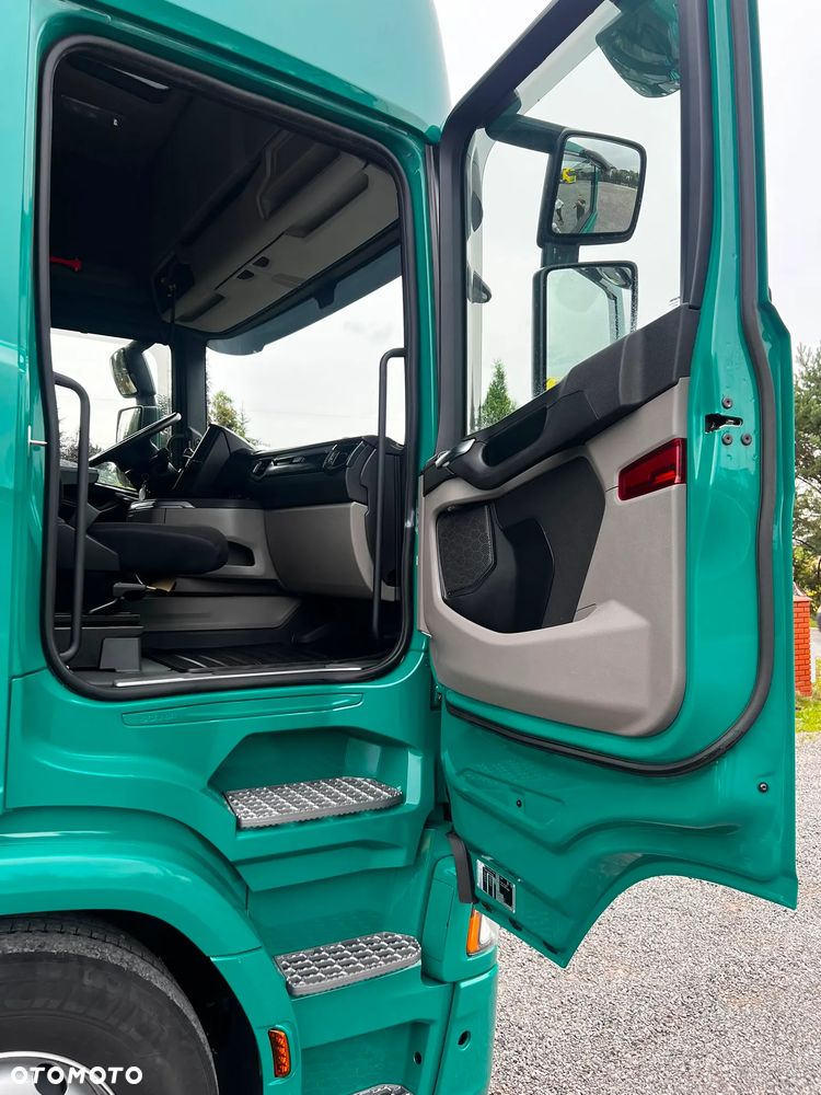 Scania R500 - 3