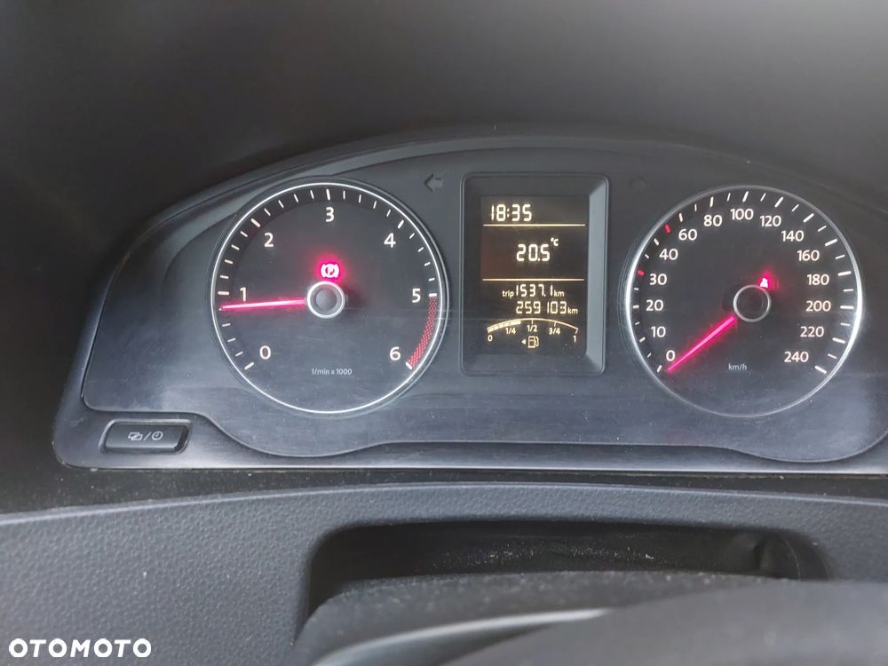 Volkswagen Transporter - 5
