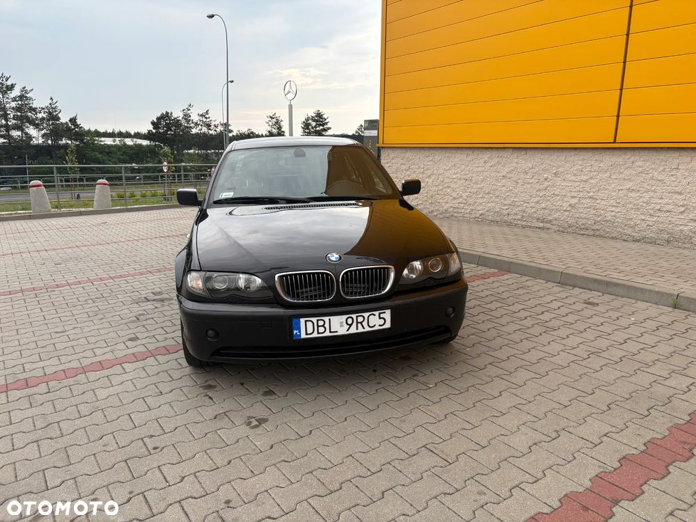 BMW Seria 3 - 3