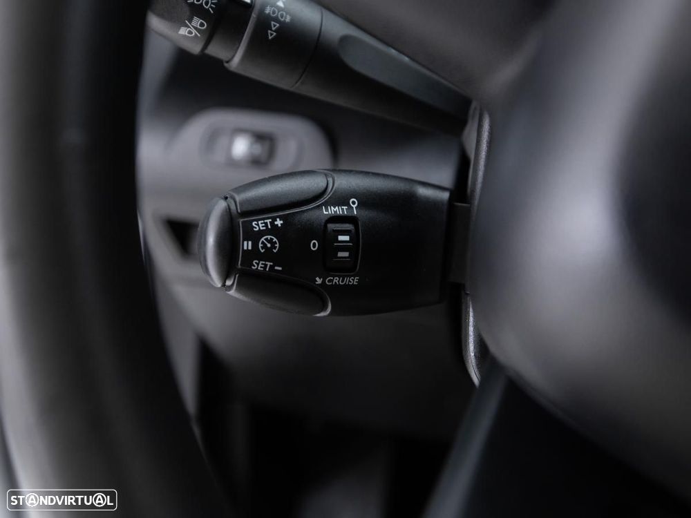 Citroën Berlingo15BlueHDiXLClubciva - 16