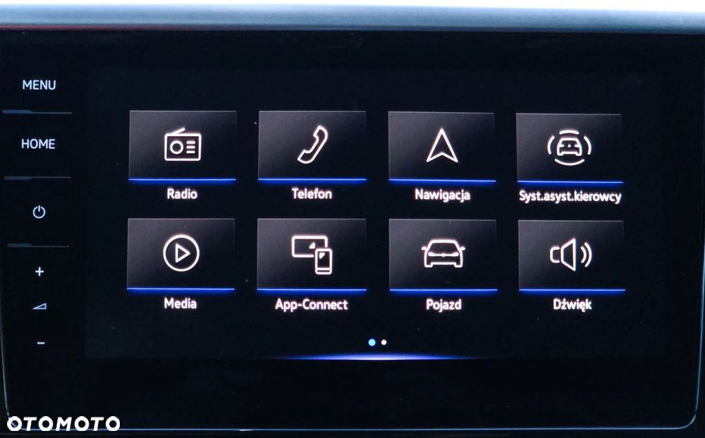 Volkswagen Arteon 2.0 TSI 4Motion R DSG - 24