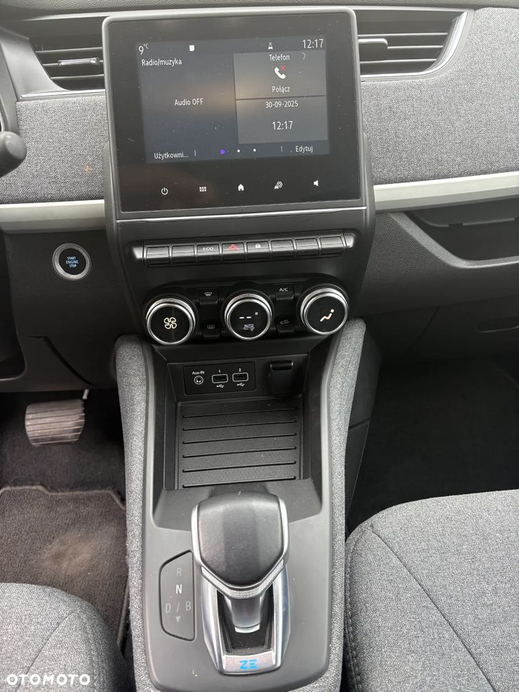 Renault Zoe R135 Z.E 50 Zen - 12