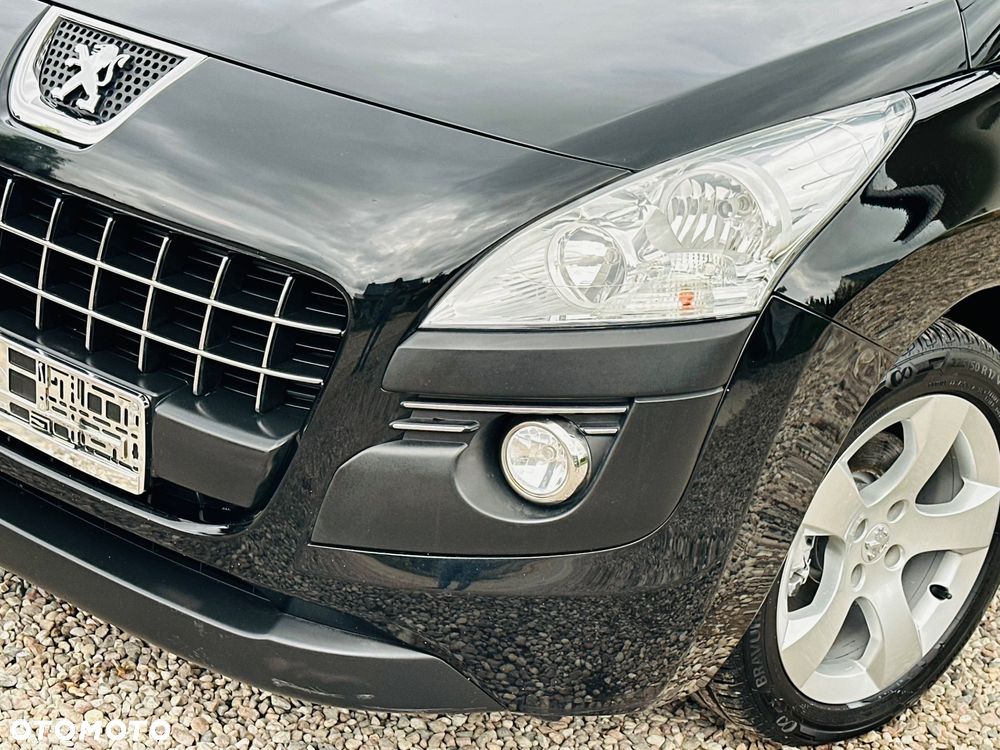 Peugeot 3008 - 8