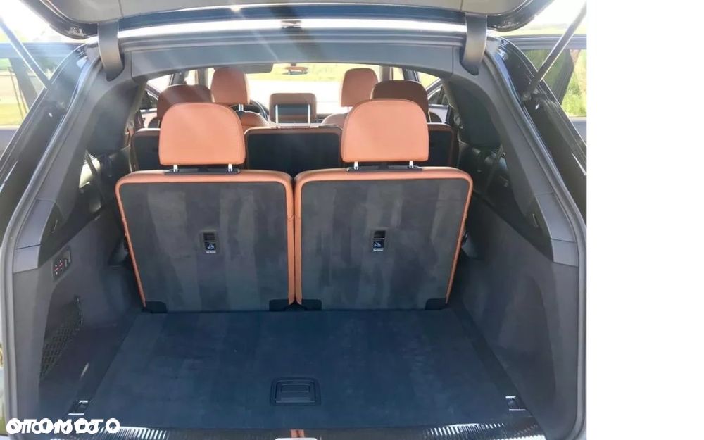 Audi Q7 3.0 TFSI Quattro Tiptronic - 11