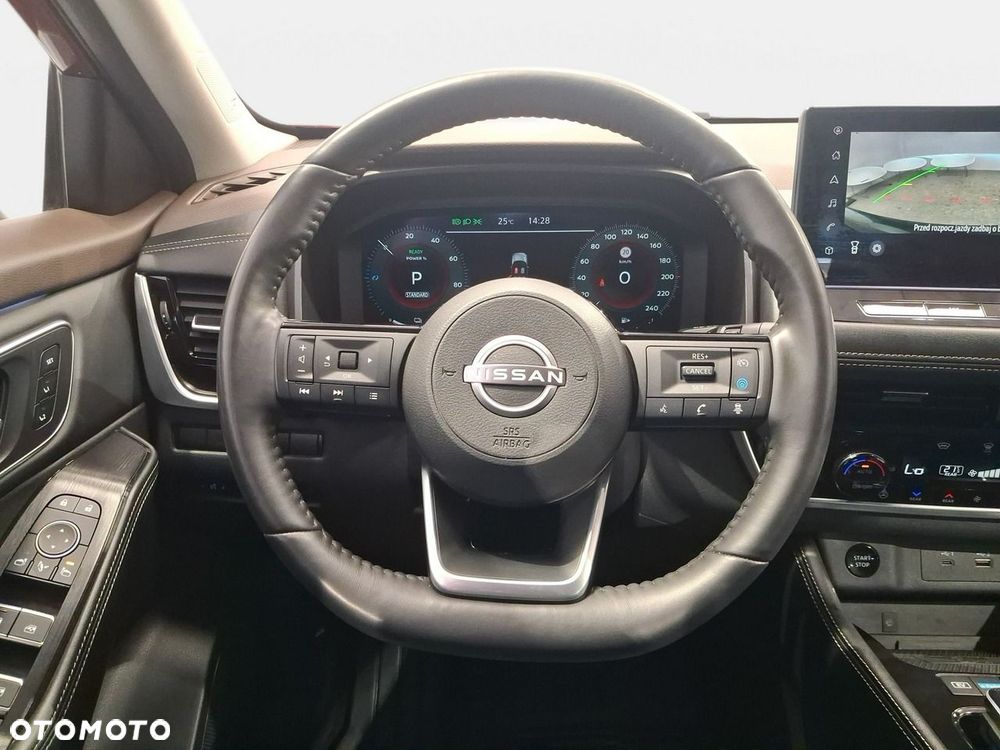 Nissan X-Trail - 17