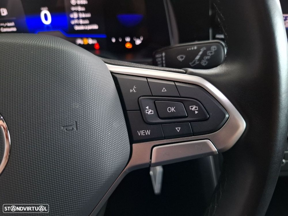 VW Taigo 1.0 TSI Life - 16