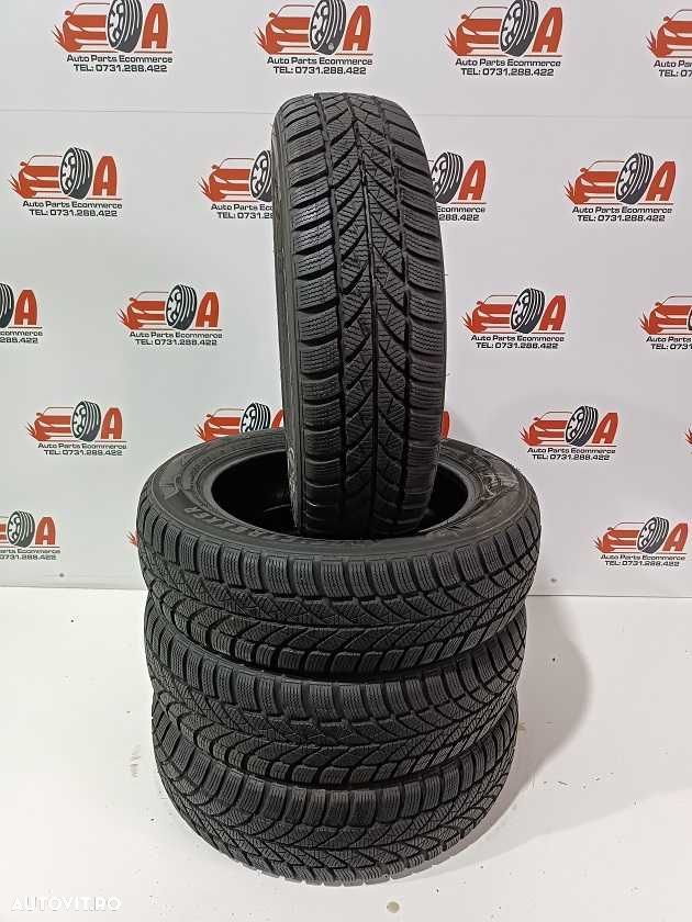 Anvelope 165/65/R15 81T MAXXIS M+S CP-N20785  165 65 15 - 1