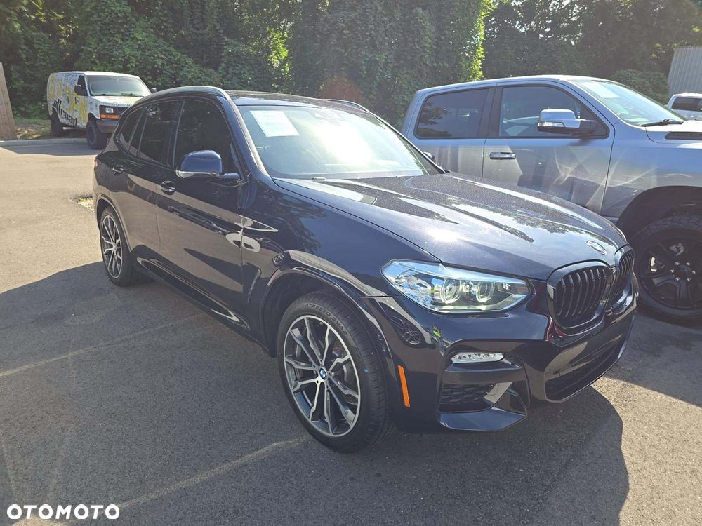 BMW X3 xDrive30i xLine - 2