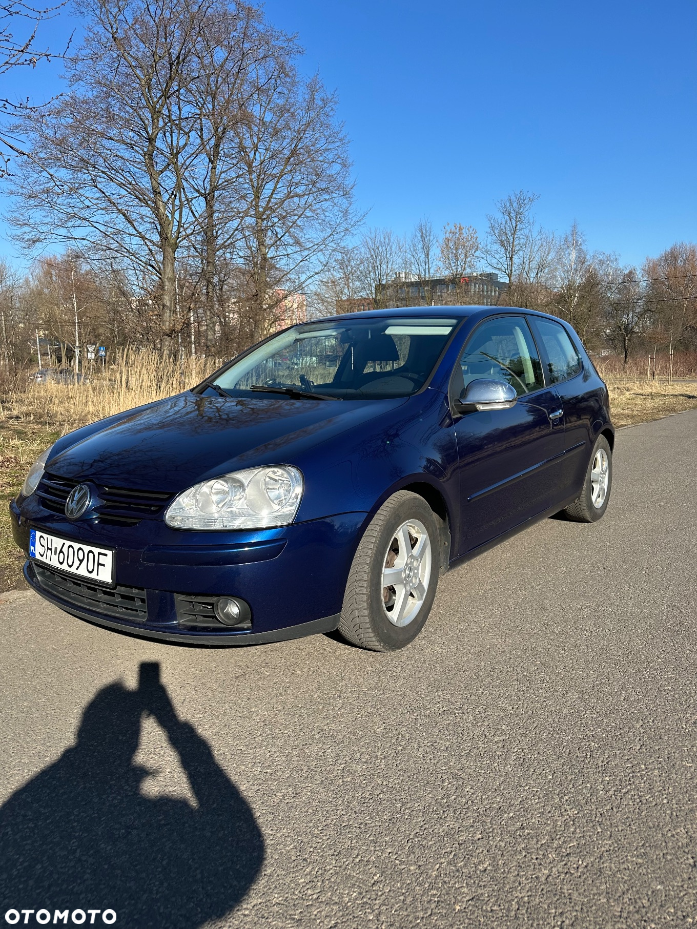 Volkswagen Golf 1.4 TSI Tour - 2