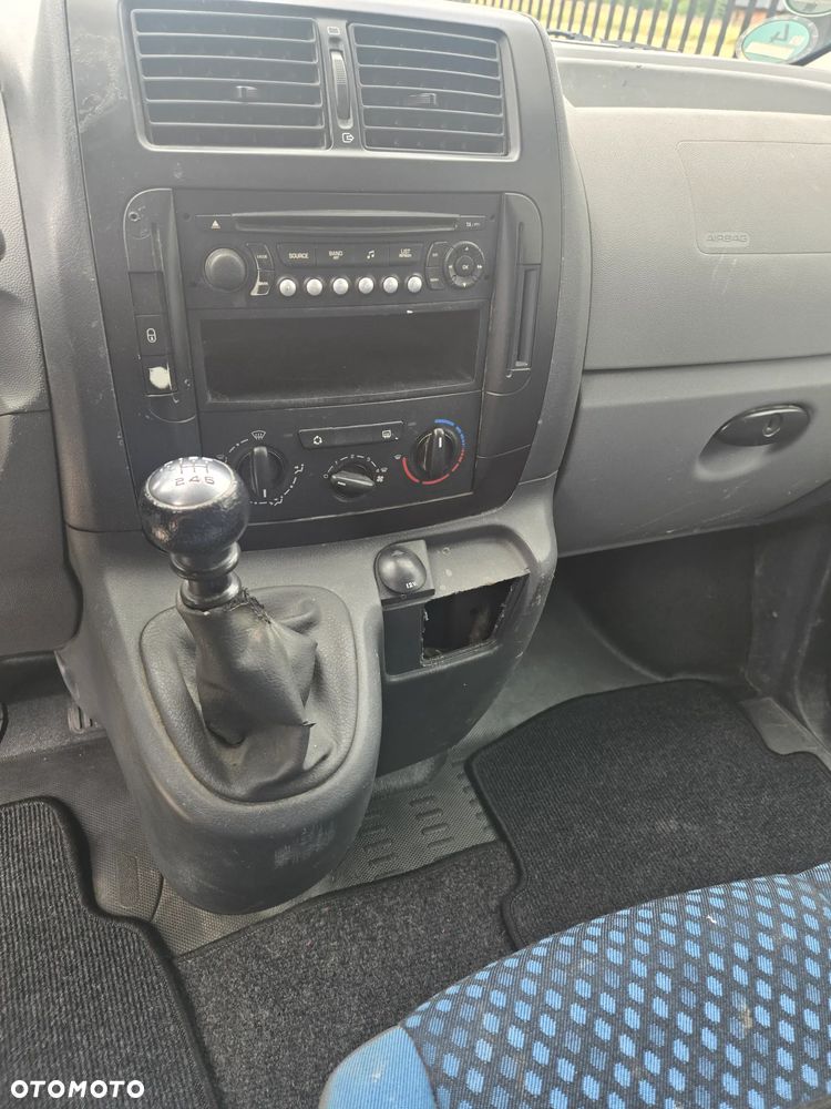 Fiat SCUDO - 15