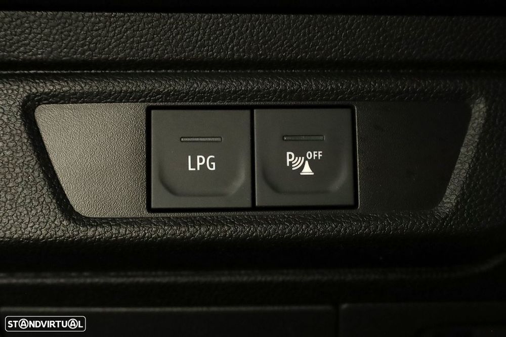 Dacia Sandero 1.0 ECO-G Stepway Expression Bi-Fuel - 18