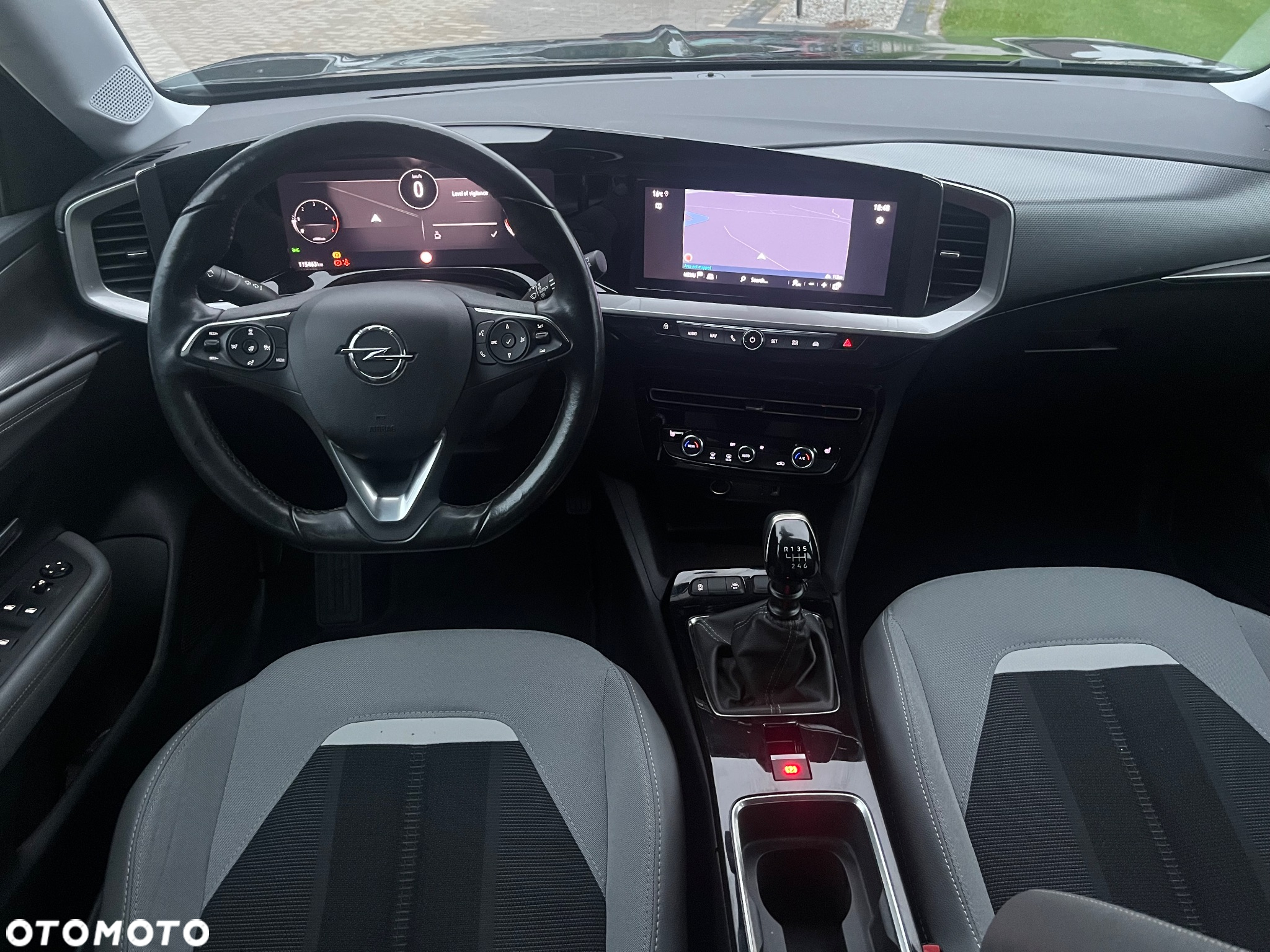 Opel Mokka 1.5 Diesel Business Elegance - 18