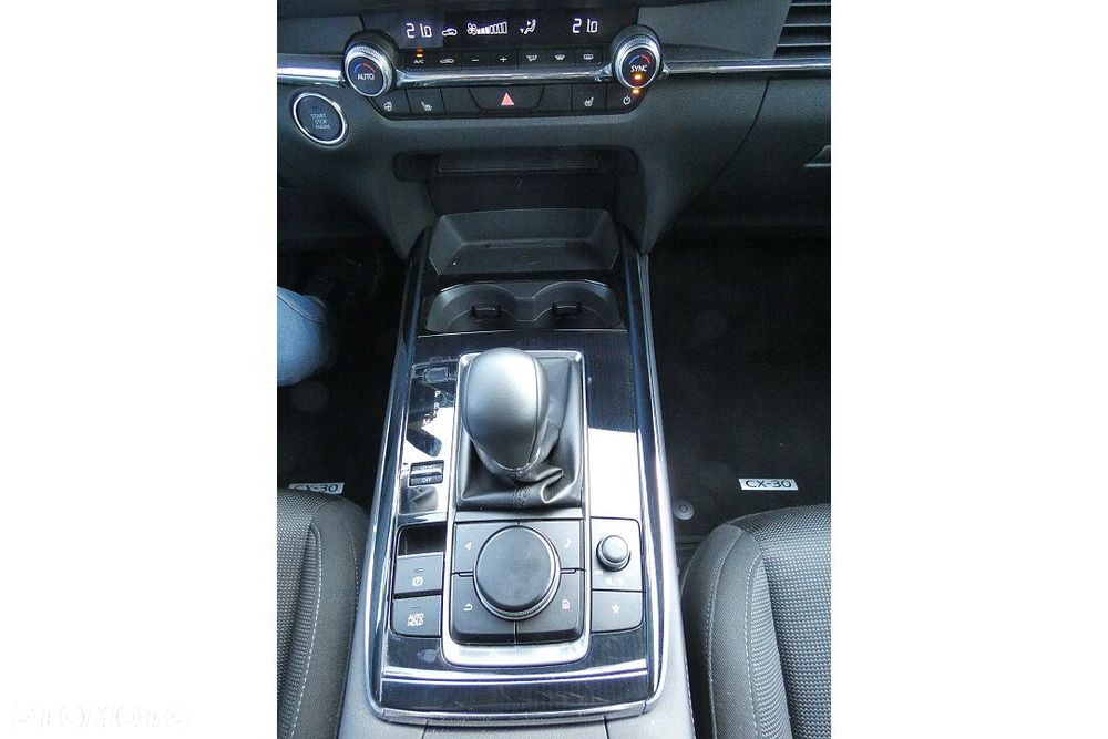 Mazda CX-30 2.0 mHEV Exclusive-Line 2WD - 14