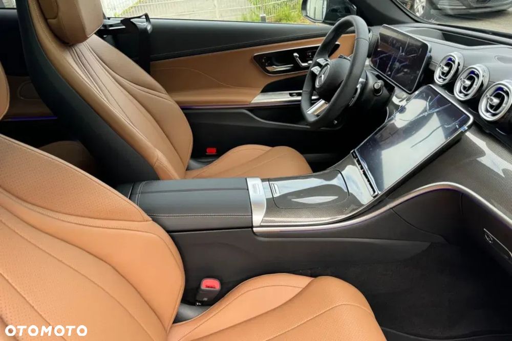 Mercedes-Benz CLE 200 mHEV 4-Matic AMG Line - 19