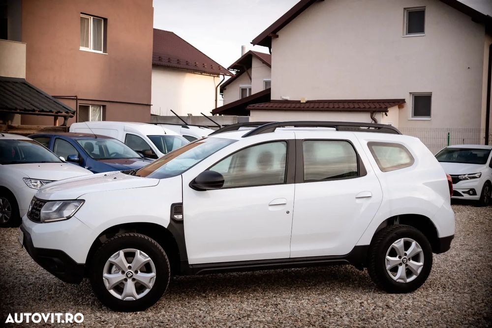 Dacia Logan ECO-G 100 MT6 Comfort - 2