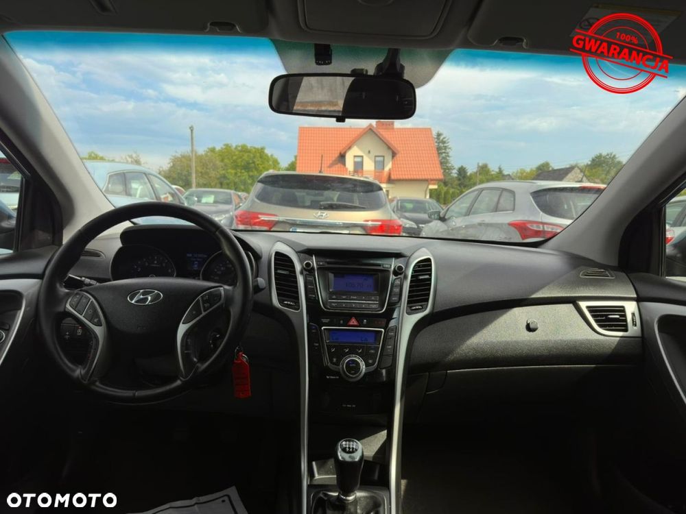 Hyundai i30 - 29