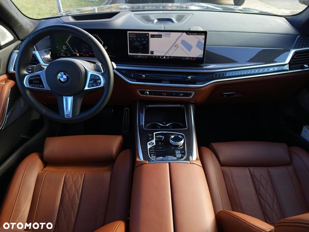BMW X7 - 14
