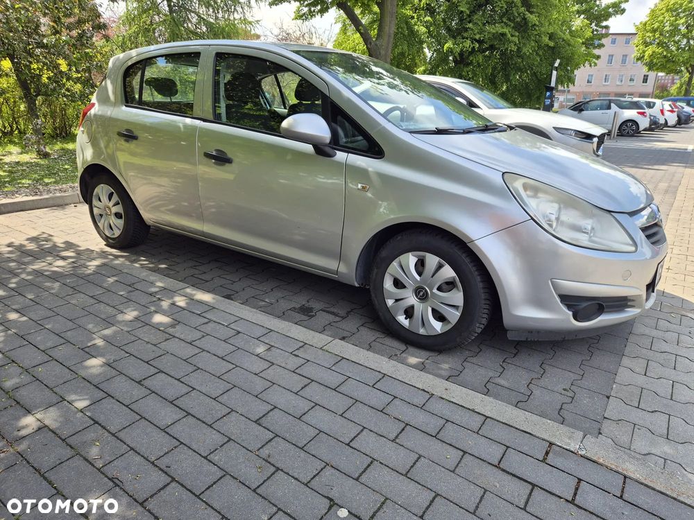Opel Corsa 1.2 16V 111 - 3