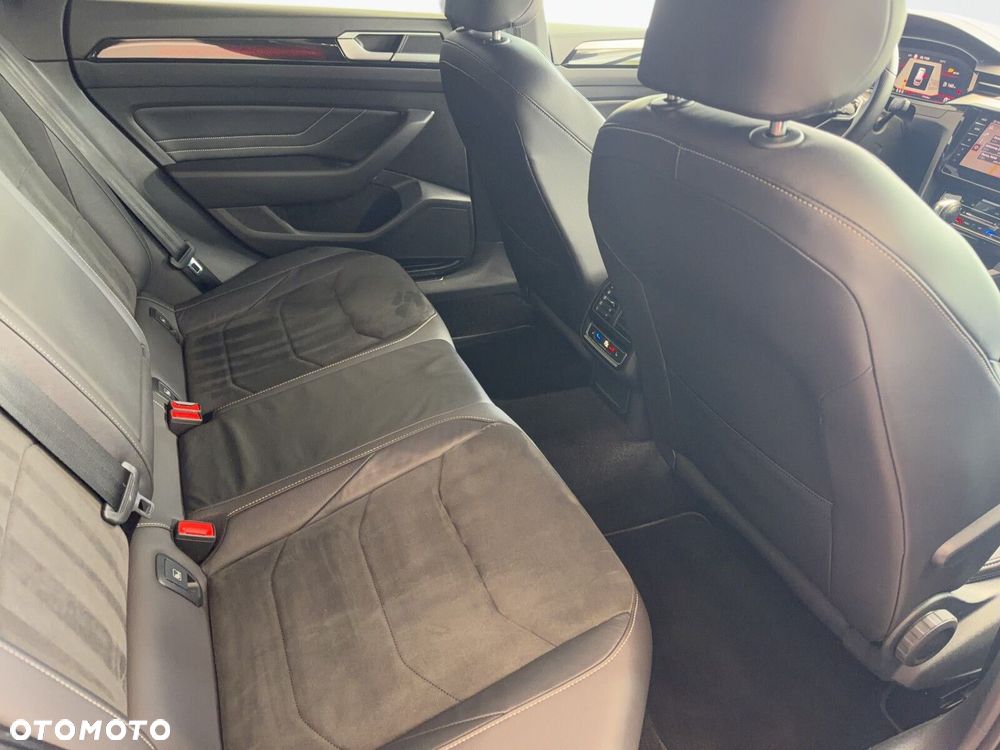 Volkswagen Arteon Shooting Brake - 17