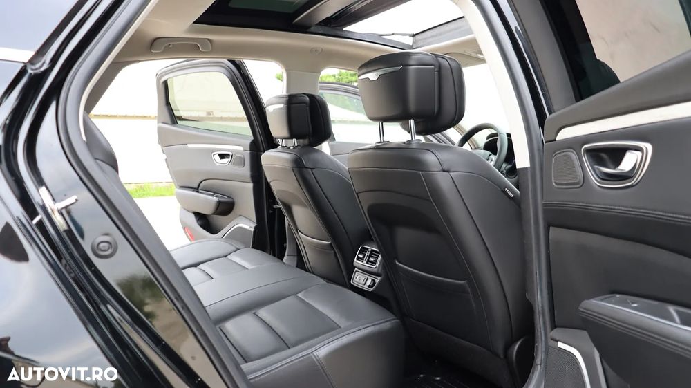 Renault Talisman BLUE dCi 200 EDC INITIALE PARIS - 15