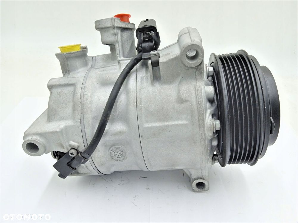 kompresor klimatyzacji mercedes sprinter b907 vito w447 211 314 511 119 cdi - 4