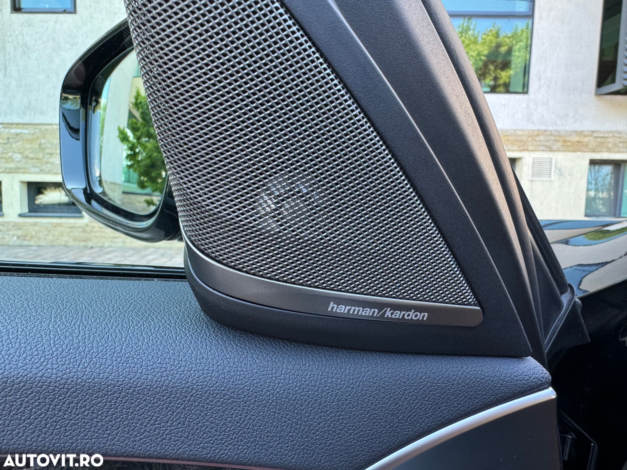 BMW Seria 5 530e AT PHEV - 30