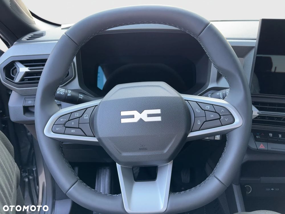 Dacia Bigster 1.2 TCe mHEV Journey - 10