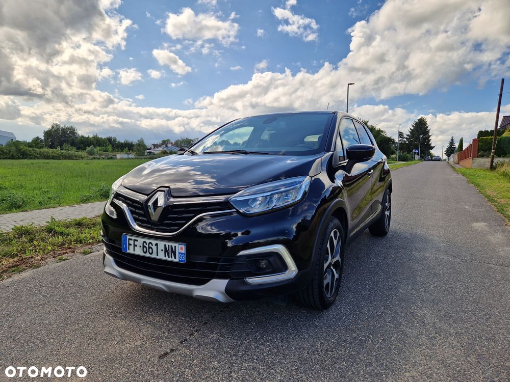 Renault Captur - 3