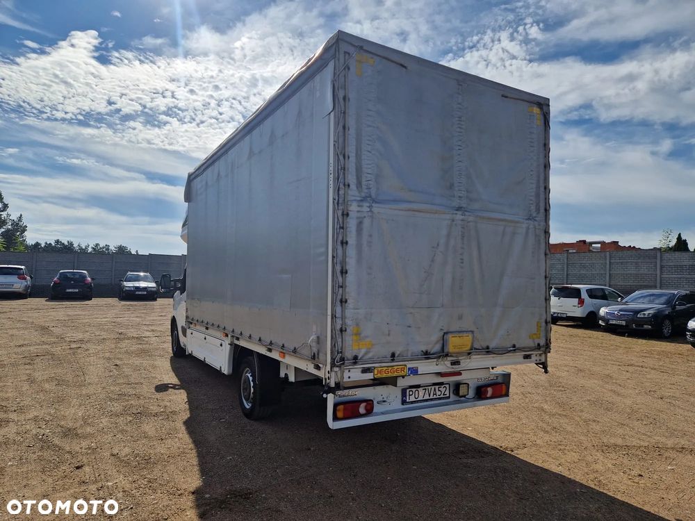 Renault MASTER - 4