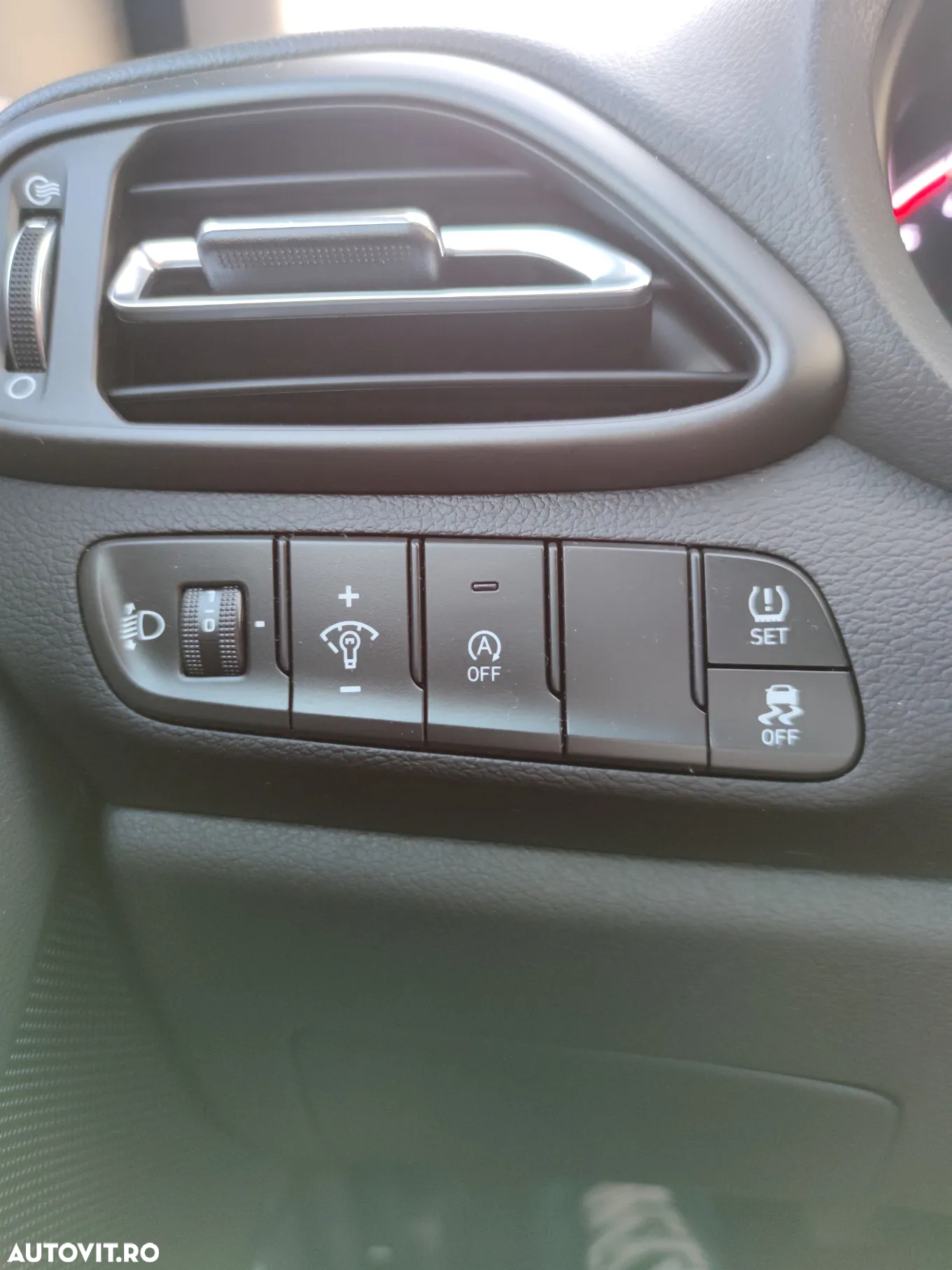 Hyundai i30 1.6 CRDI EDITION 30 - 20