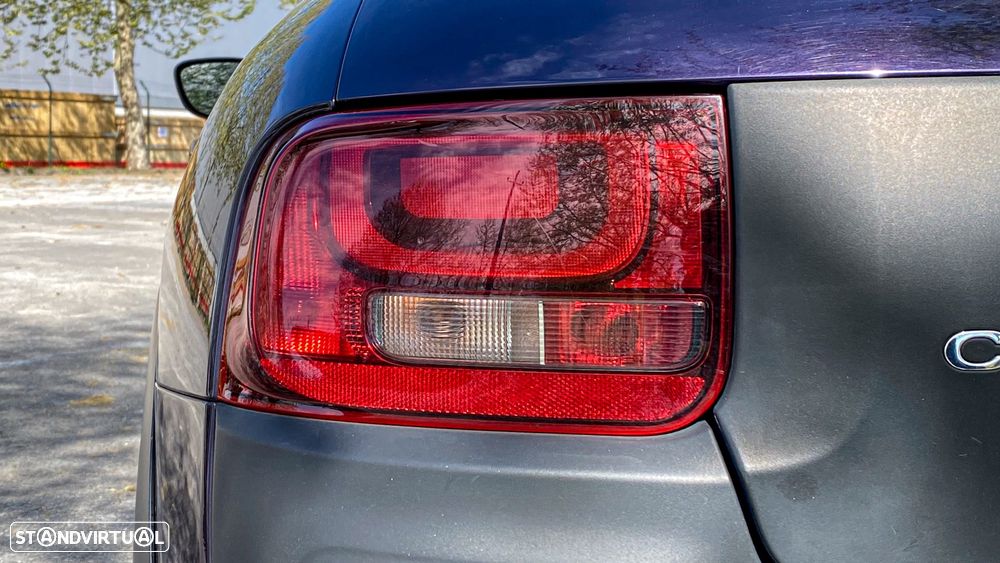 Citroën C4 Cactus 1.6 BlueHDi Shine Ed.Midnight - 16