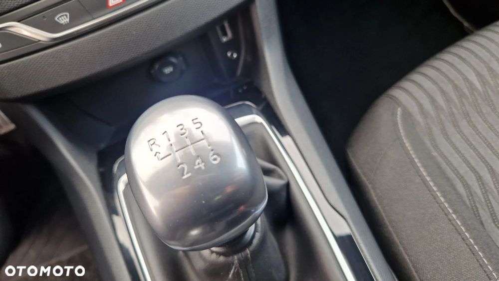 Peugeot 308 1.6 e-HDi Allure S&S - 14