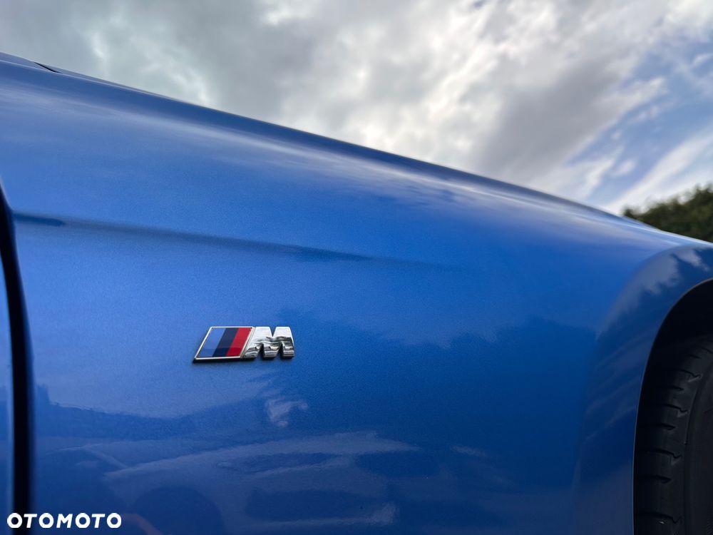 BMW Seria 3 325d M Sport - 24