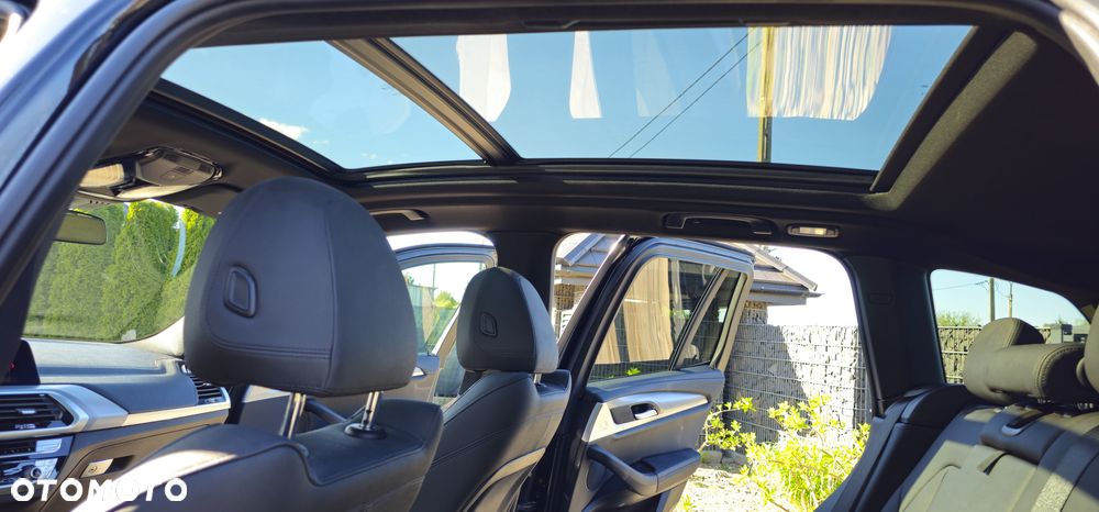 BMW X3 - 17
