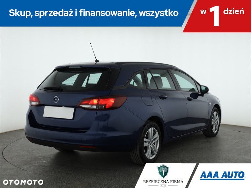 Opel Astra - 7