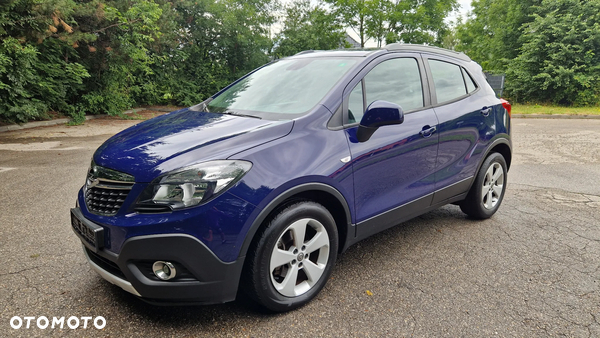 Opel Mokka 1.6 Enjoy S&S