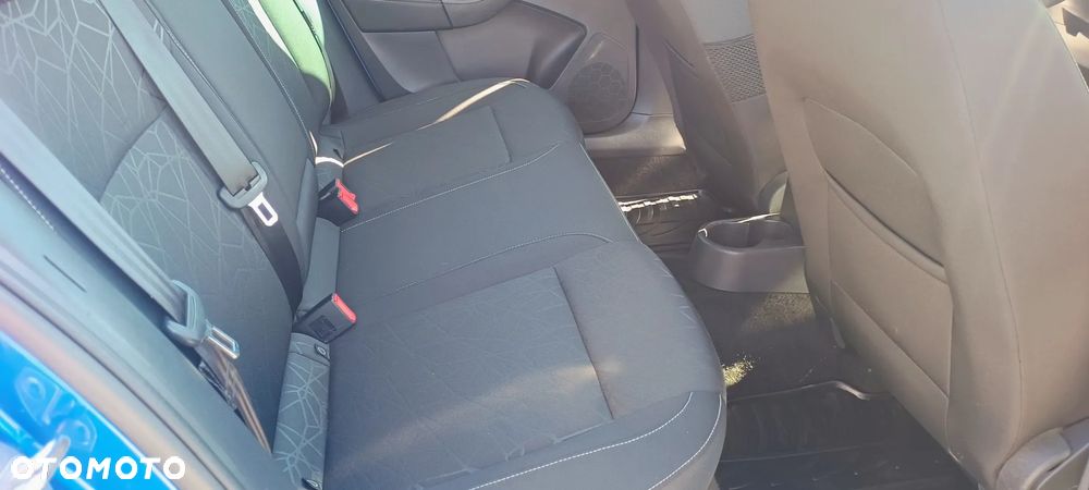 Skoda RAPID 1.0 TSI Cool Edition R&G - 18