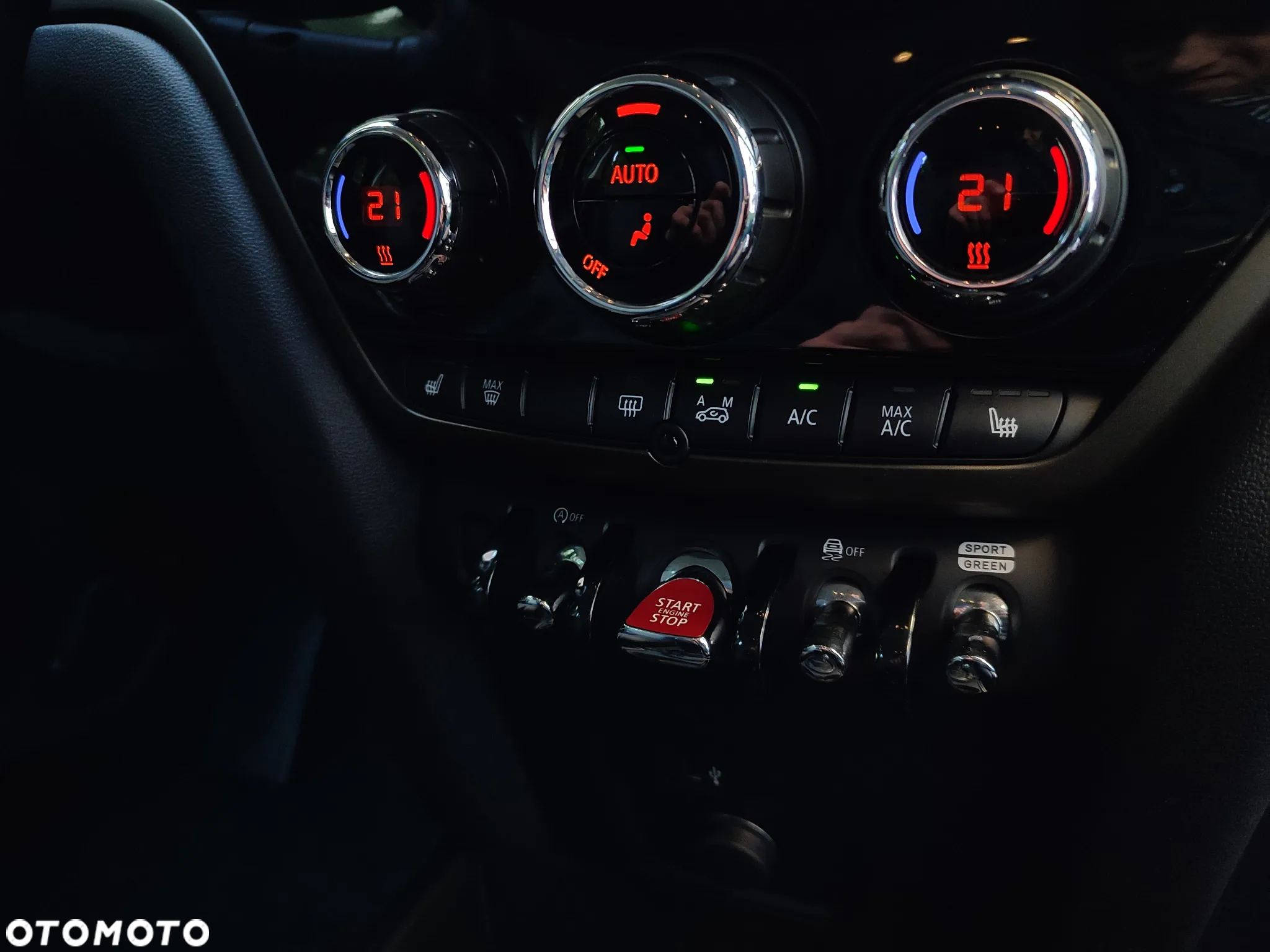 MINI Countryman Cooper S Yours Trim sport - 24