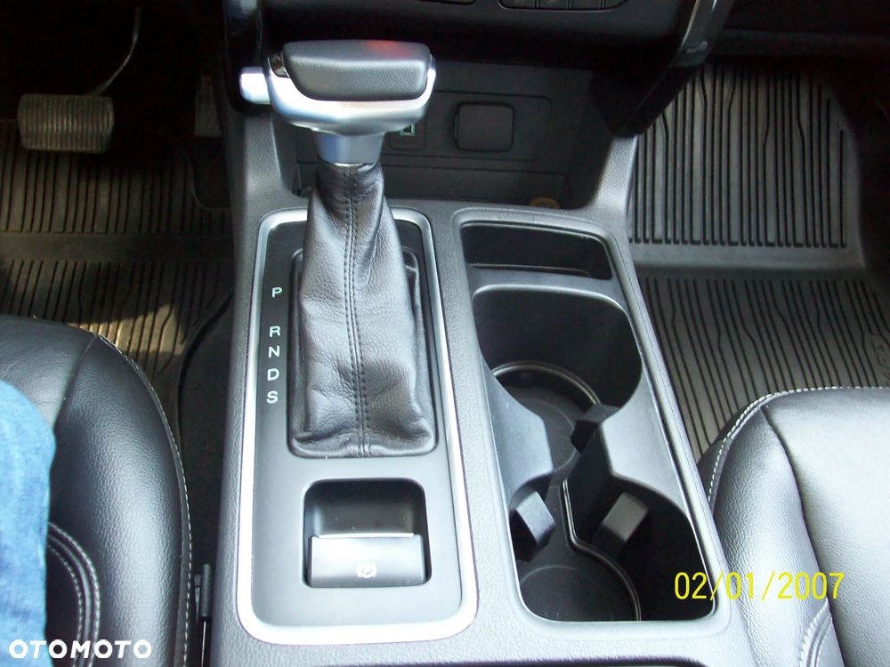 Ford Escape - 34