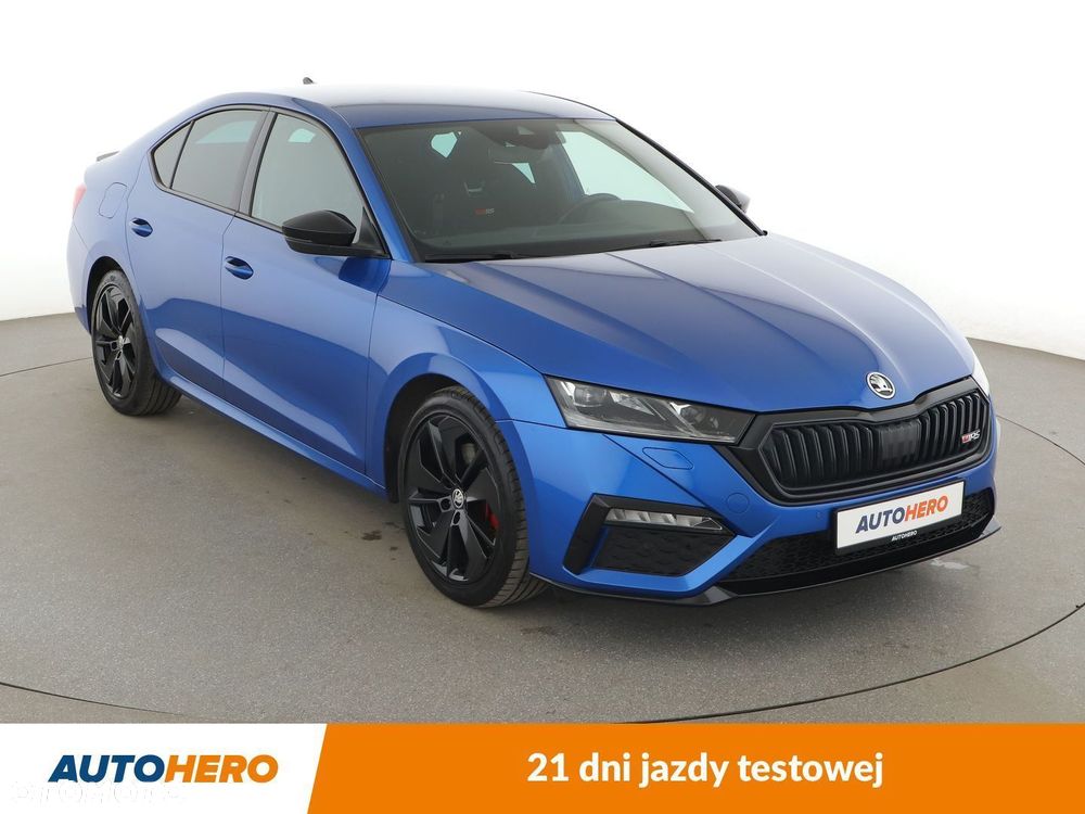 Skoda Octavia - 8