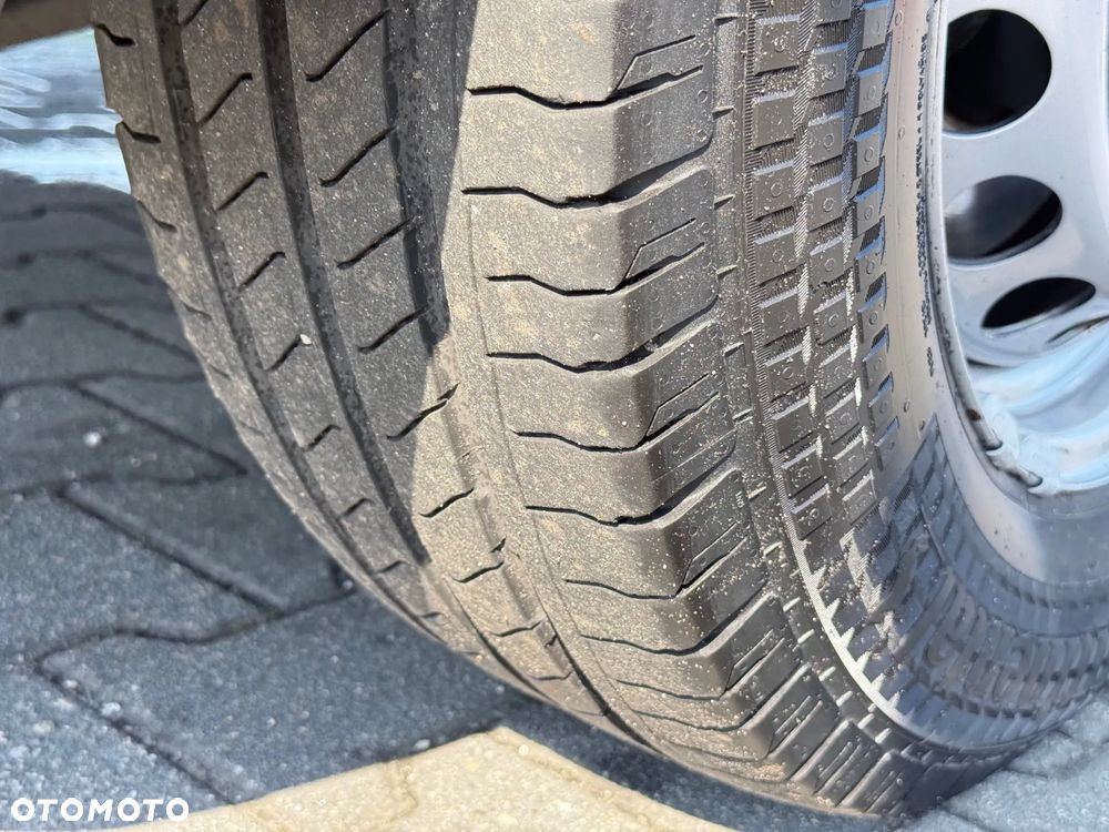 Volkswagen Crafter Kontener + Drzwi Prezentacyjny, Webasto, Sklep, 230V, Salon PL - 10